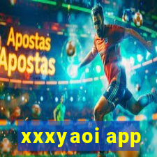 xxxyaoi app